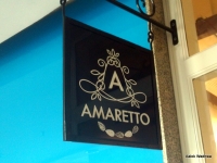  Cafe Amaretto